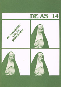Cover de AS 14