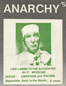 Anarchy Issue 17