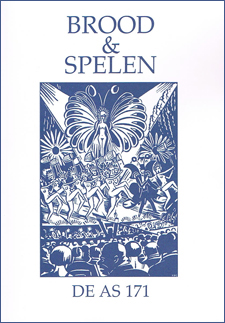 Cover de AS 171